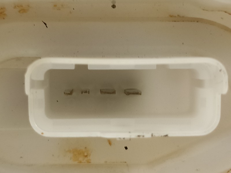 Recambio de bomba combustible para citroën c4 lim. 1.6 blue-hdi fap referencia OEM IAM 9671722680  