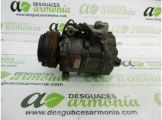Recambio de compresor aire acondicionado para bmw serie 3 berlina (e46) 330d referencia OEM IAM 4472208023 7SBU16C 