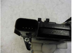 Recambio de cerradura puerta trasera izquierda para kia rio drive referencia OEM IAM    2