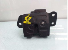 Recambio de cerradura maletero / porton para kia sportage basic 4x2 referencia OEM IAM 812303W000   2