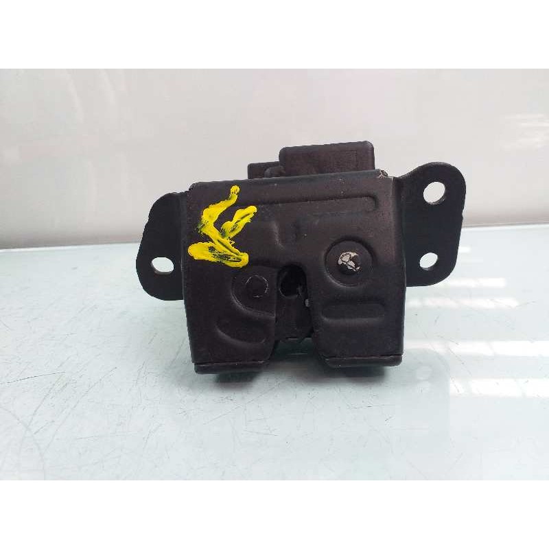 Recambio de cerradura maletero / porton para kia sportage basic 4x2 referencia OEM IAM 812303W000  