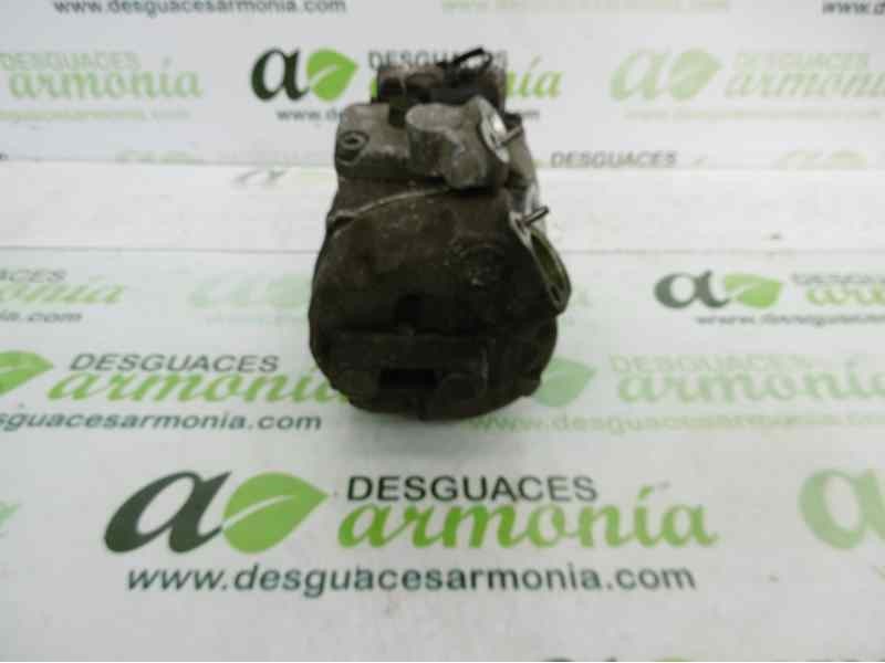 Recambio de compresor aire acondicionado para bmw serie 3 berlina (e46) 330d referencia OEM IAM 4472208023 7SBU16C 