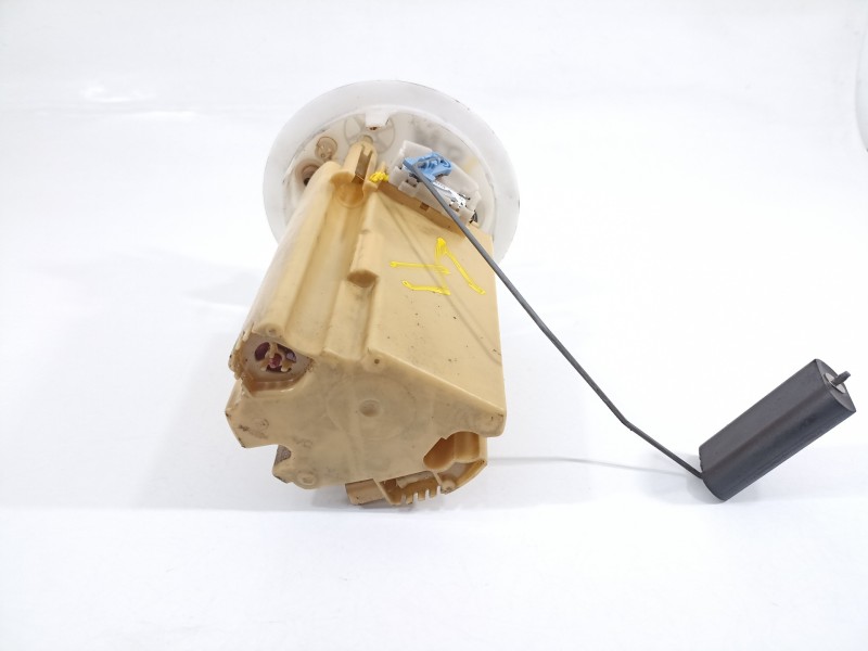 Recambio de bomba combustible para citroën c4 lim. 1.6 blue-hdi fap referencia OEM IAM 9671722680  