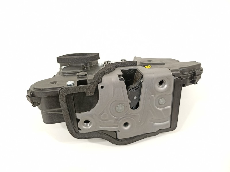 Recambio de cerradura puerta delantera izquierda para seat ibiza (kj1) style go referencia OEM IAM 10B837015B  