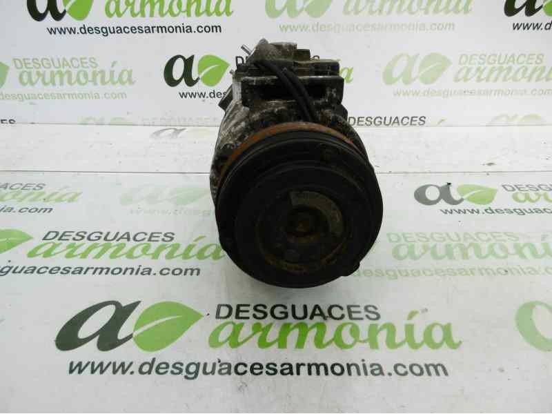 Recambio de compresor aire acondicionado para bmw serie 3 berlina (e46) 330d referencia OEM IAM 4472208023 7SBU16C 