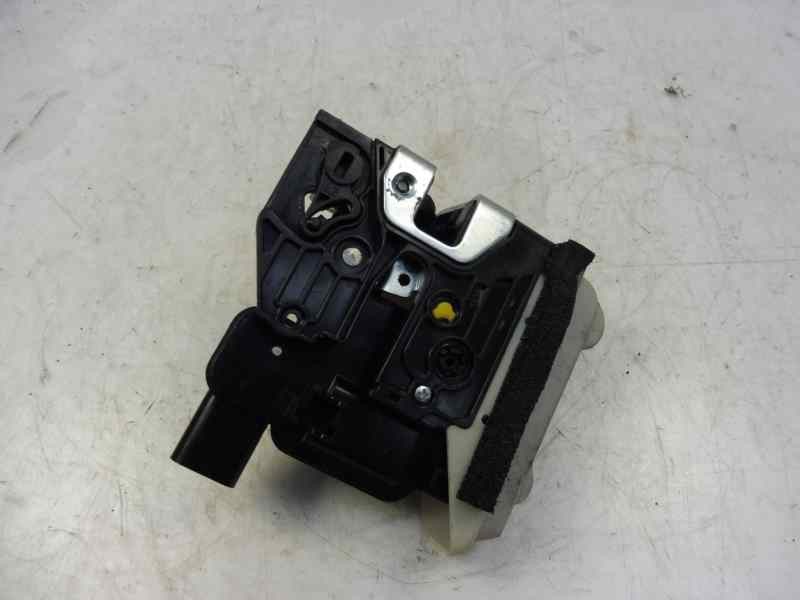 Recambio de cerradura puerta trasera izquierda para kia rio drive referencia OEM IAM   