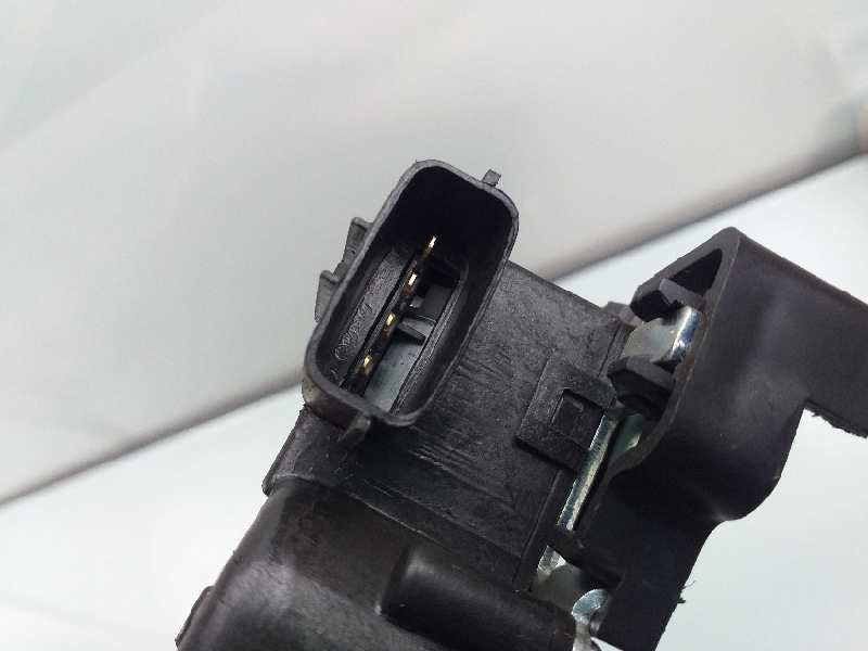 Recambio de cerradura maletero / porton para kia sportage basic 4x2 referencia OEM IAM 812303W000  