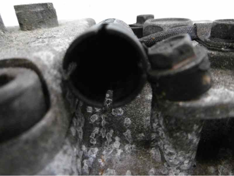 Recambio de compresor aire acondicionado para bmw serie 3 berlina (e46) 330d referencia OEM IAM 4472208023 7SBU16C 