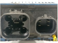 Recambio de caja precalentamiento para opel corsa d cosmo referencia OEM IAM 55557760   2