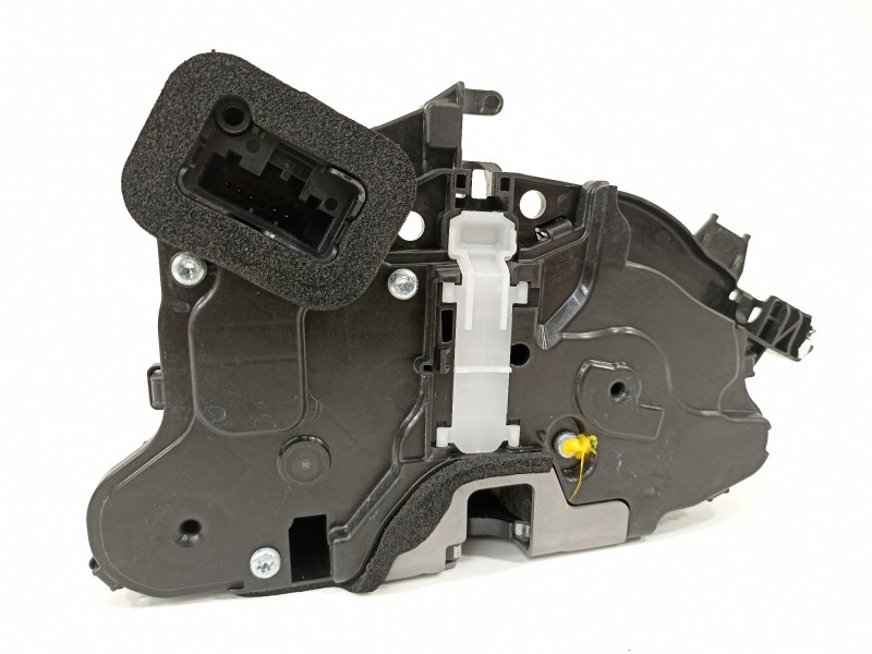 Recambio de cerradura puerta delantera izquierda para seat ibiza (kj1) style go referencia OEM IAM 10B837015B  