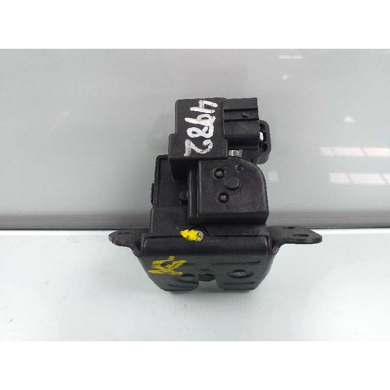 Recambio de cerradura maletero / porton para kia sportage basic 4x2 referencia OEM IAM 812303W000  