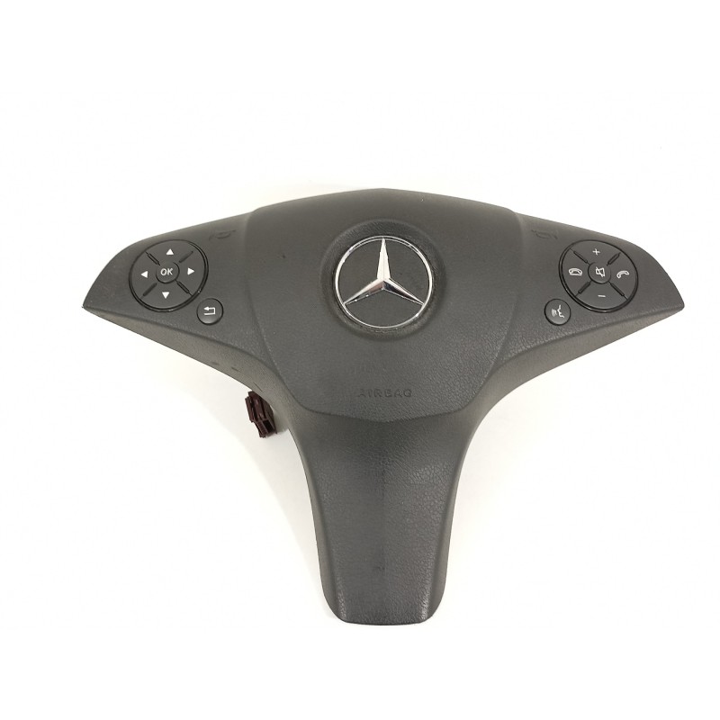 Recambio de airbag delantero izquierdo para mercedes-benz clase c (w204) berlina c 320 cdi (204.022) referencia OEM IAM 30580999