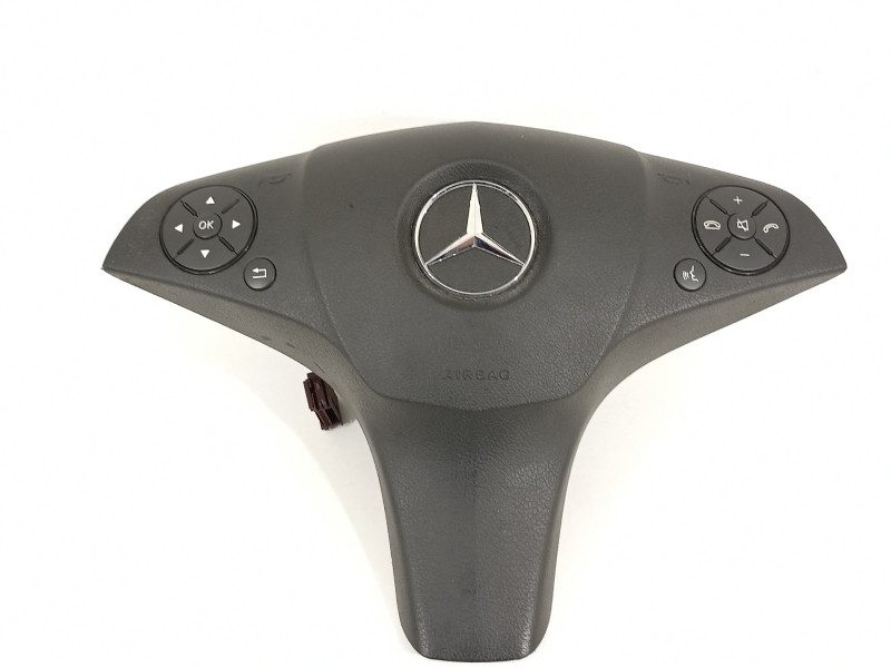 Recambio de airbag delantero izquierdo para mercedes-benz clase c (w204) berlina c 320 cdi (204.022) referencia OEM IAM 30580999