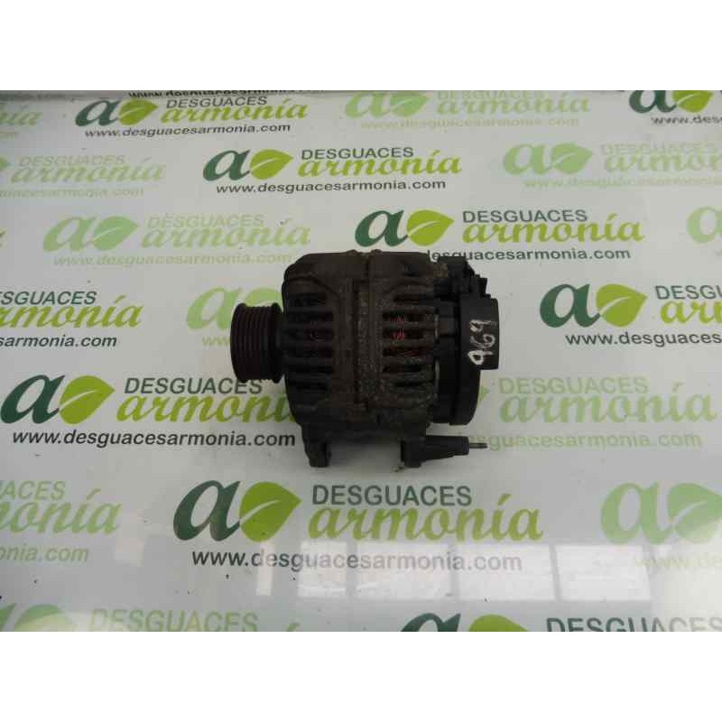 Recambio de alternador para volkswagen golf iv berlina (1j1) spirit referencia OEM IAM 028903028D  