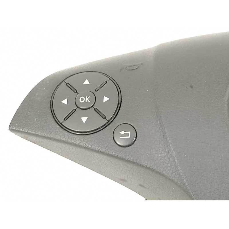 Recambio de airbag delantero izquierdo para mercedes-benz clase c (w204) berlina c 320 cdi (204.022) referencia OEM IAM 30580999