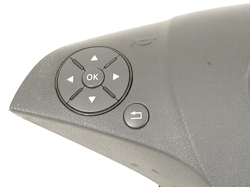 Recambio de airbag delantero izquierdo para mercedes-benz clase c (w204) berlina c 320 cdi (204.022) referencia OEM IAM 30580999