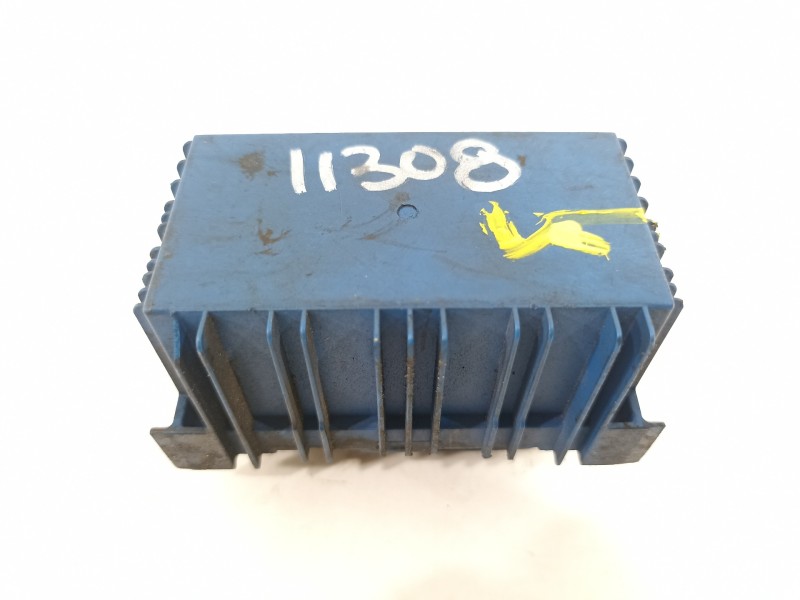 Recambio de caja precalentamiento para opel corsa d cosmo referencia OEM IAM 55557760  