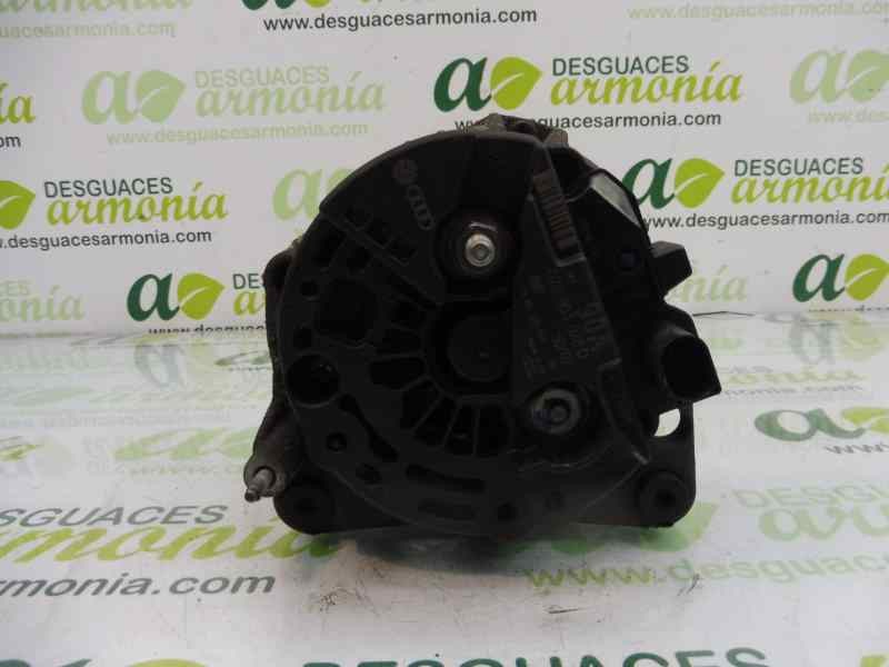 Recambio de alternador para volkswagen golf iv berlina (1j1) spirit referencia OEM IAM 028903028D  