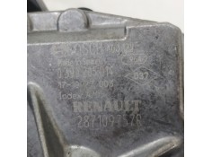 Recambio de motor limpia trasero para nissan micra v (k14) acenta referencia OEM IAM 2871000Q0A   2