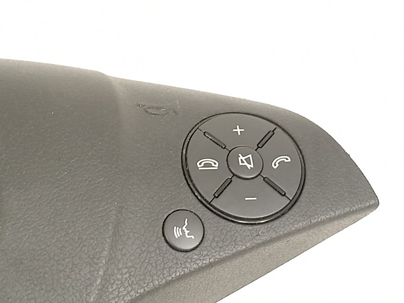 Recambio de airbag delantero izquierdo para mercedes-benz clase c (w204) berlina c 320 cdi (204.022) referencia OEM IAM 30580999