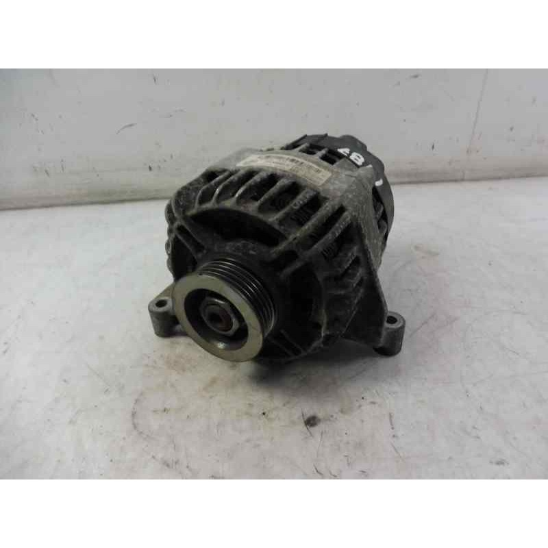 Recambio de alternador para fiat nuova 500 (150) lounge referencia OEM IAM 51859039  