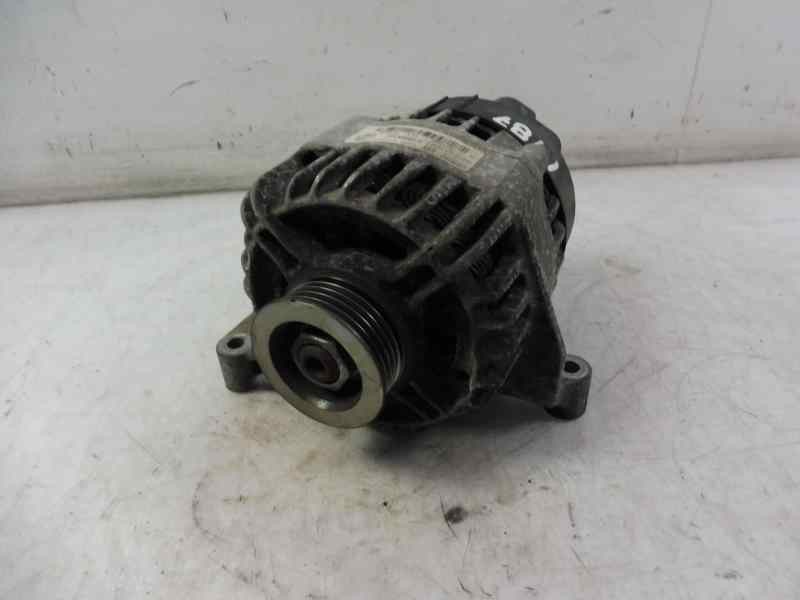 Recambio de alternador para fiat nuova 500 (150) lounge referencia OEM IAM 51859039  
