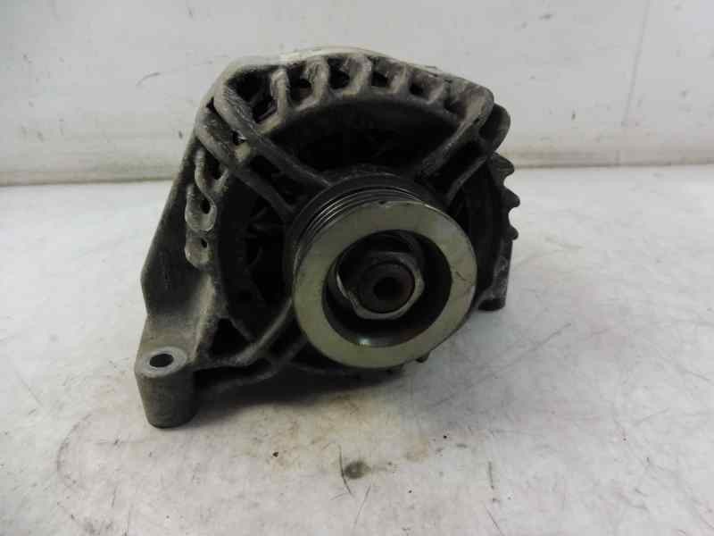 Recambio de alternador para fiat nuova 500 (150) lounge referencia OEM IAM 51859039  
