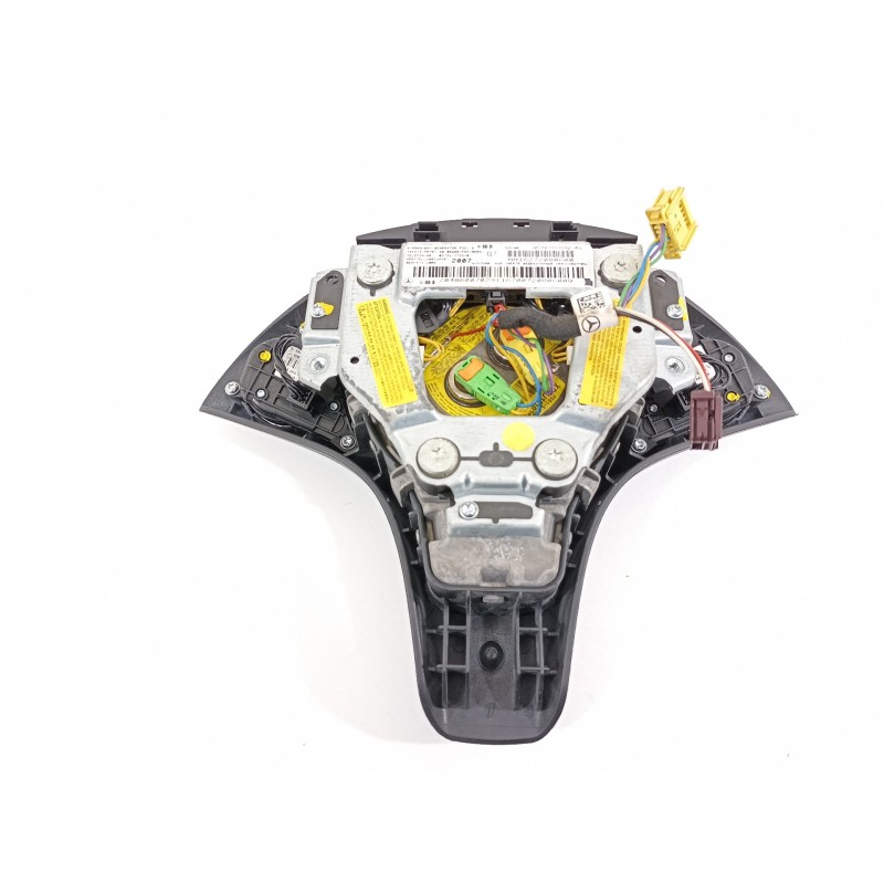 Recambio de airbag delantero izquierdo para mercedes-benz clase c (w204) berlina c 320 cdi (204.022) referencia OEM IAM 30580999