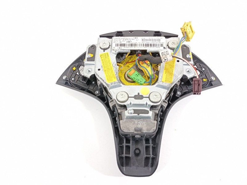 Recambio de airbag delantero izquierdo para mercedes-benz clase c (w204) berlina c 320 cdi (204.022) referencia OEM IAM 30580999