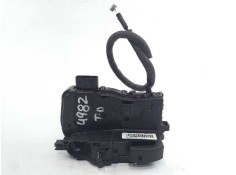 Recambio de cerradura puerta trasera derecha para kia sportage basic 4x2 referencia OEM IAM 814203U000  