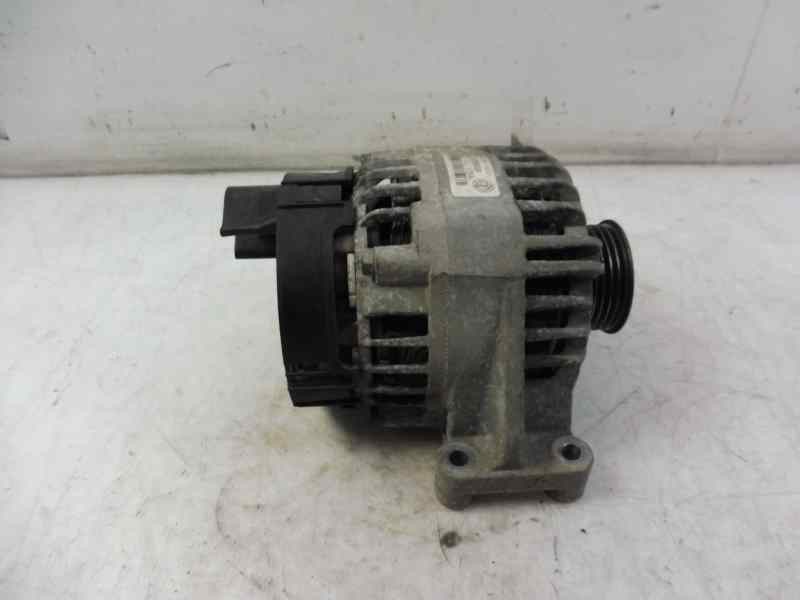 Recambio de alternador para fiat nuova 500 (150) lounge referencia OEM IAM 51859039  
