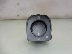 Recambio de mando retrovisor para seat leon st (5f8) style referencia OEM IAM 5F0959565D