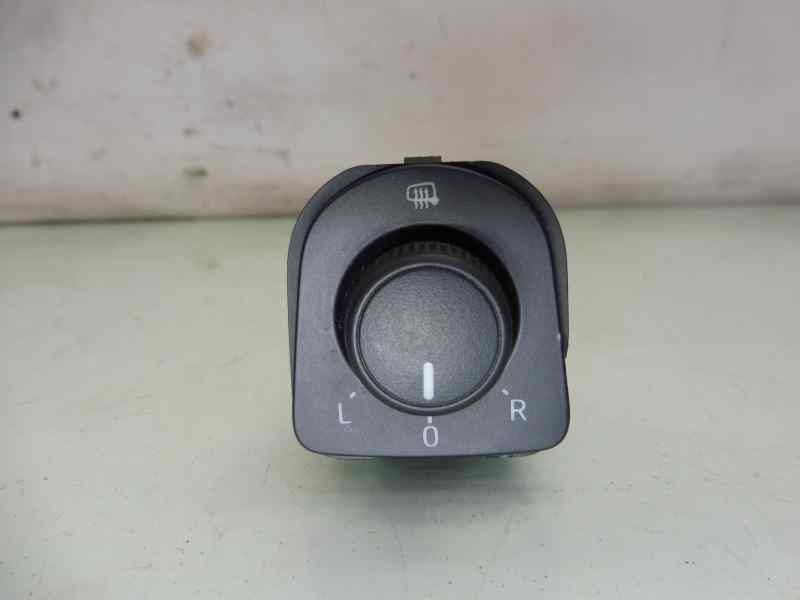 Recambio de mando retrovisor para seat leon st (5f8) style referencia OEM IAM 5F0959565D  