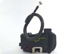 Recambio de cerradura puerta trasera derecha para kia sportage basic 4x2 referencia OEM IAM 814203U000   2