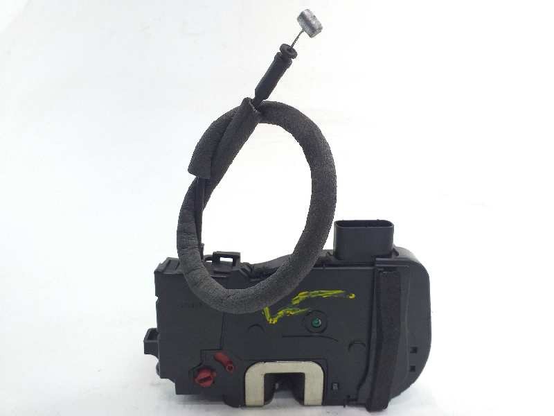 Recambio de cerradura puerta trasera derecha para kia sportage basic 4x2 referencia OEM IAM 814203U000  