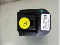 Recambio de mando retrovisor para seat leon st (5f8) style referencia OEM IAM 5F0959565D   2