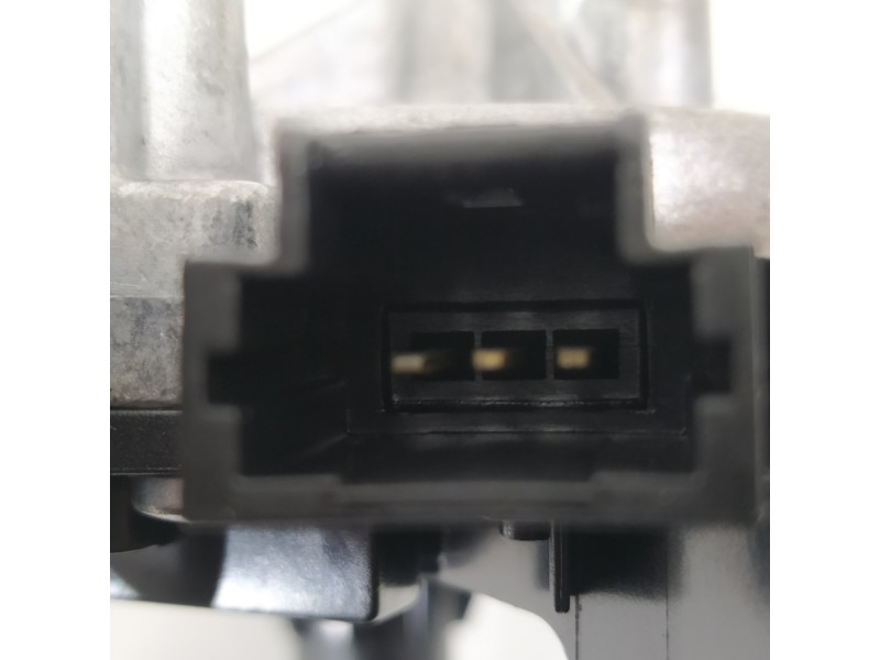 Recambio de motor limpia trasero para nissan micra v (k14) acenta referencia OEM IAM 2871000Q0A  