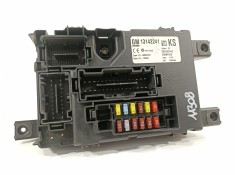 Recambio de caja reles / fusibles para opel corsa d cosmo referencia OEM IAM 13142241 28084929