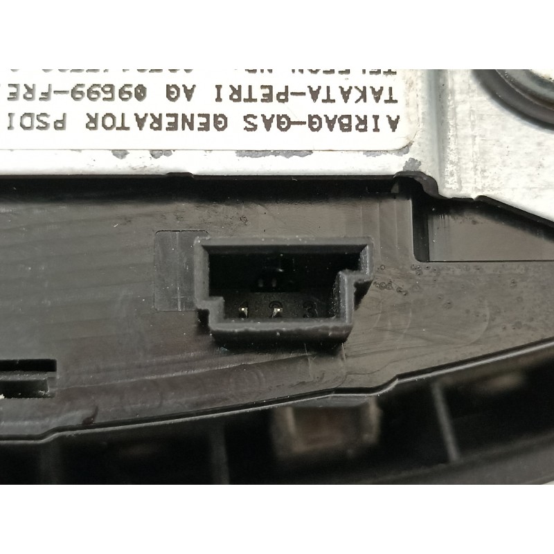 Recambio de airbag delantero izquierdo para mercedes-benz clase c (w204) berlina c 320 cdi (204.022) referencia OEM IAM 30580999