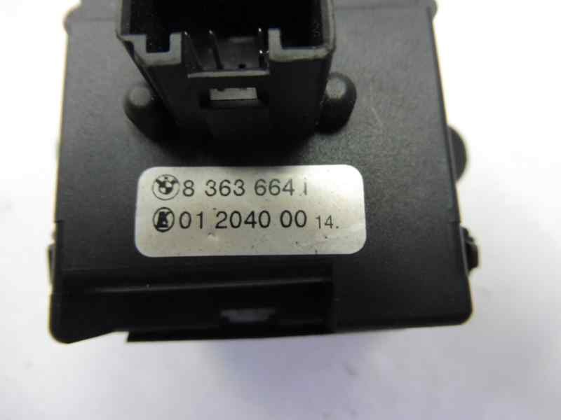 Recambio de mando limpia para bmw serie 3 berlina (e46) 330d referencia OEM IAM 8363664I 01204000 