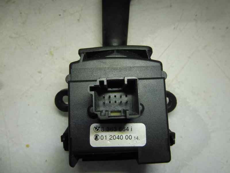 Recambio de mando limpia para bmw serie 3 berlina (e46) 330d referencia OEM IAM 8363664I 01204000 