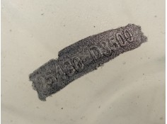 Recambio de deposito expansion para kia sportage drive 2wd referencia OEM IAM 25430D3500   2