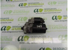 Recambio de motor arranque para volkswagen golf iv berlina (1j1) spirit referencia OEM IAM 020911023F 0001121006 