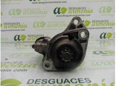 Recambio de motor arranque para volkswagen golf iv berlina (1j1) spirit referencia OEM IAM 020911023F 0001121006  2