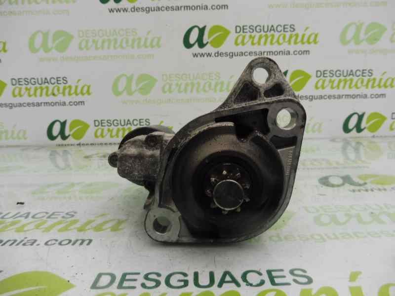 Recambio de motor arranque para volkswagen golf iv berlina (1j1) spirit referencia OEM IAM 020911023F 0001121006 