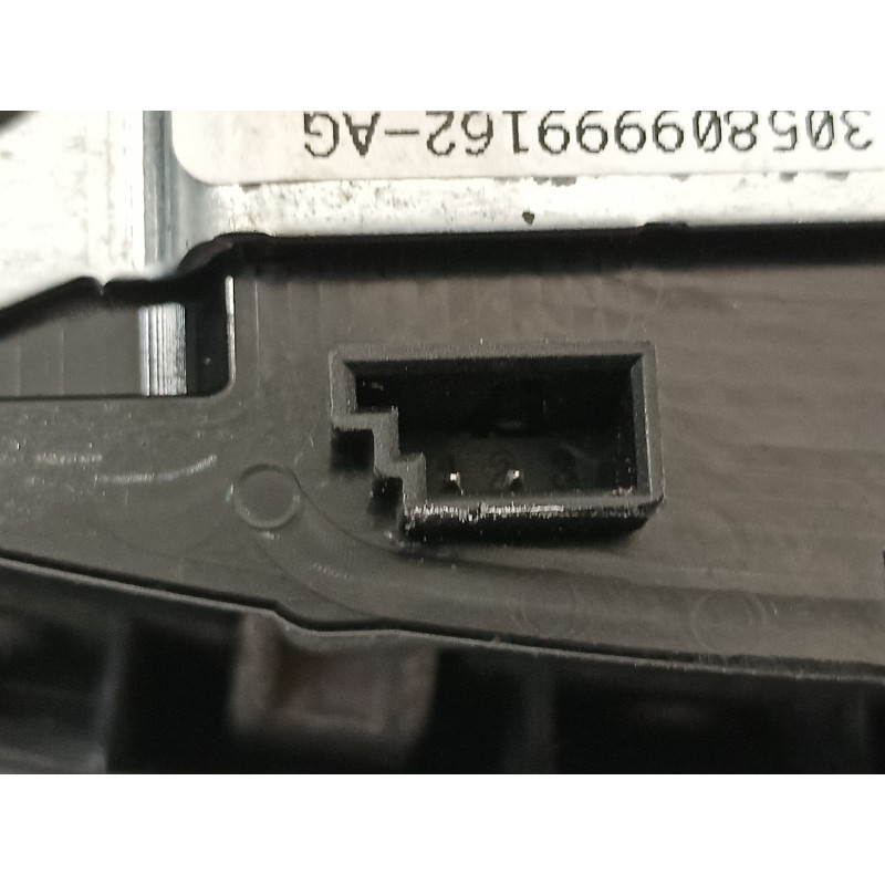 Recambio de airbag delantero izquierdo para mercedes-benz clase c (w204) berlina c 320 cdi (204.022) referencia OEM IAM 30580999