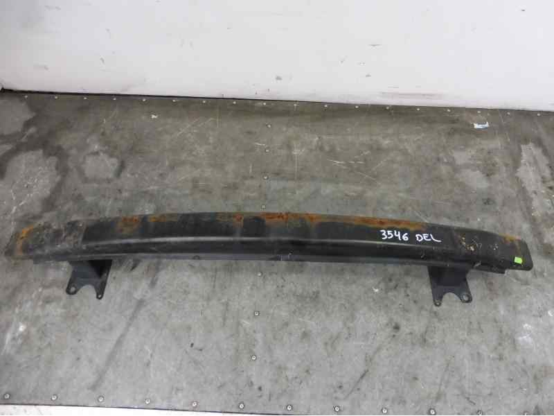 Recambio de refuerzo paragolpes delantero para seat ibiza (6l1) stella referencia OEM IAM 6L0805551  