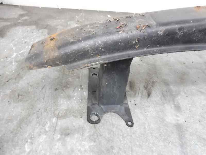 Recambio de refuerzo paragolpes delantero para seat ibiza (6l1) stella referencia OEM IAM 6L0805551  