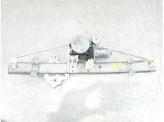 Recambio de elevalunas delantero derecho para nissan micra v (k14) acenta referencia OEM IAM 807314CA0A  