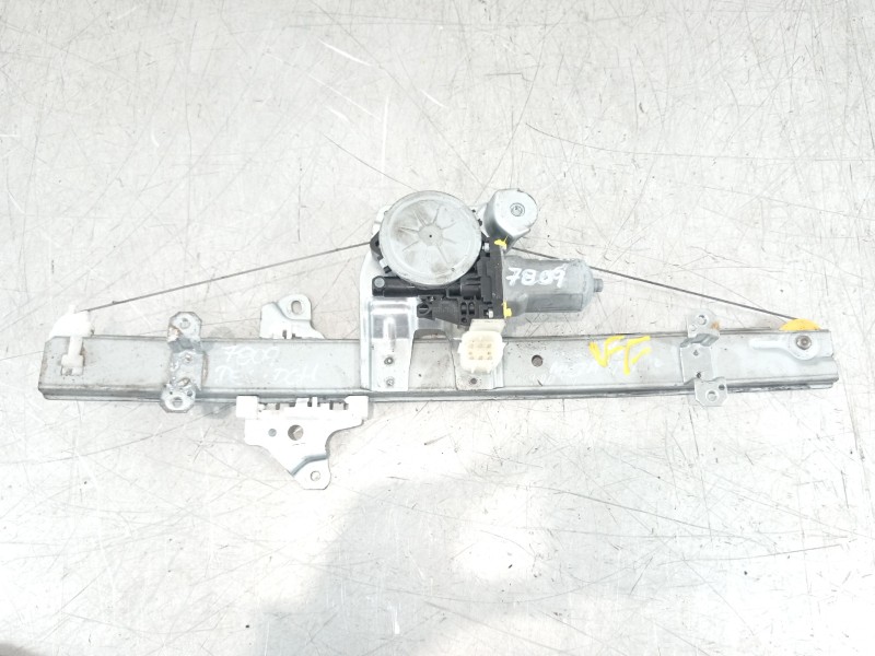 Recambio de elevalunas delantero derecho para nissan micra v (k14) acenta referencia OEM IAM 807314CA0A  